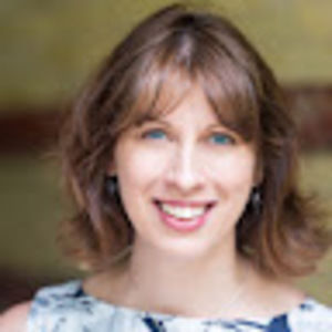 Meet your Posher, Jeanette